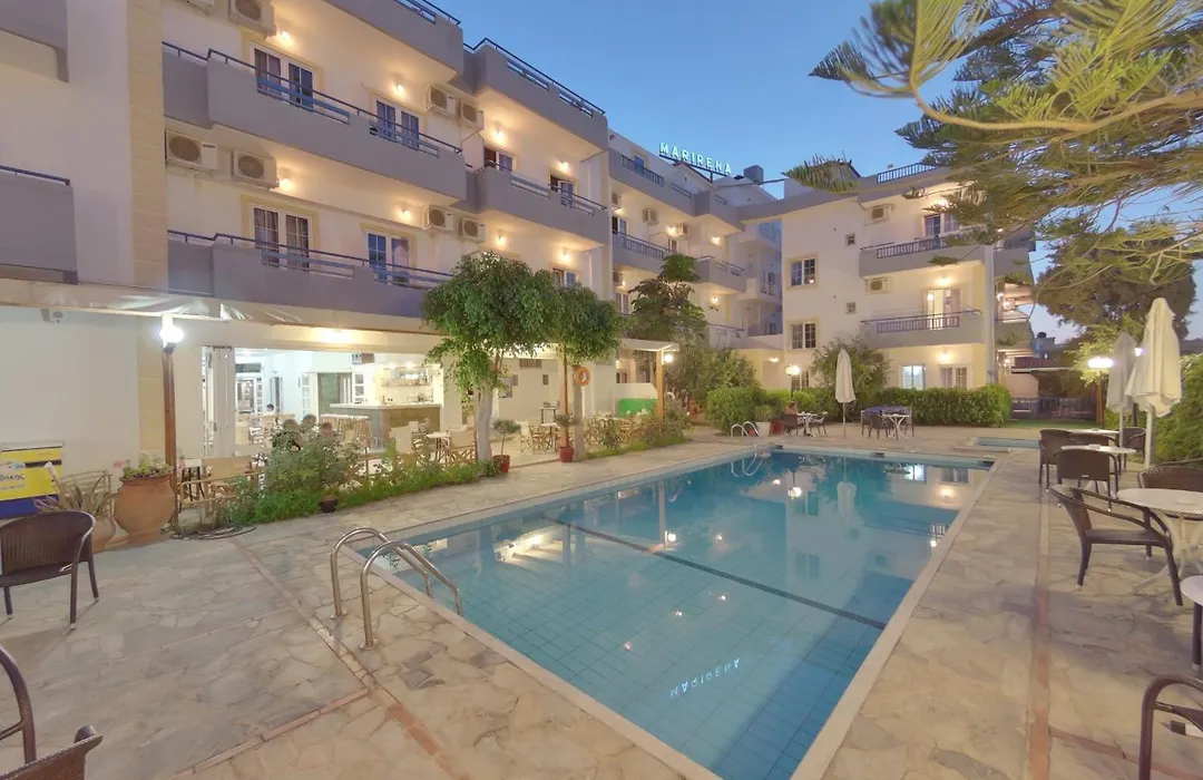 Marirena Hotel-1